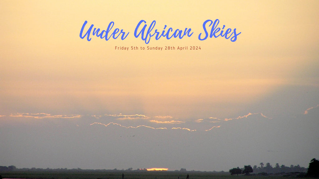 Under African Skies